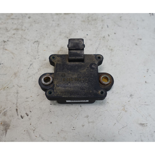1988-1991 BMW E30 325ix Coupe Sedan ABS Acceleration Sensor Bosch OEM