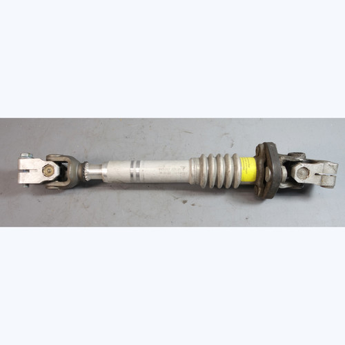 2006-2009 Porsche 987.1 Cayman Lower steering Linkage Joint  Shaft OEM