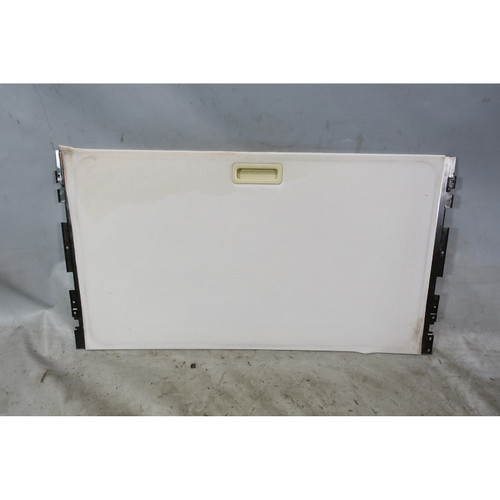 1995-2001 BMW E39 7-Series Sunroof Moonroof Interior Sliding Headliner Grey OEM