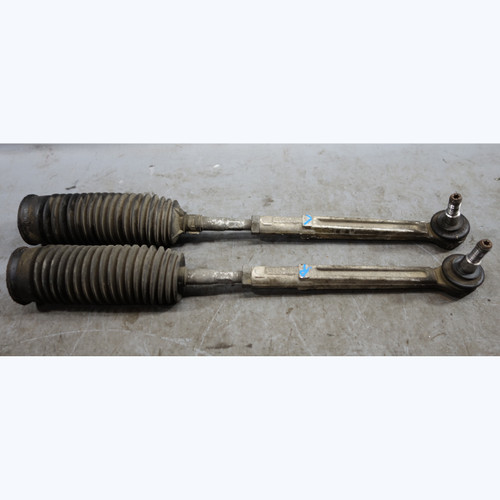 2005-2007 Porsche 997 911 987 Cayman Boxster Inner Outer Tie Rod Pair OEM