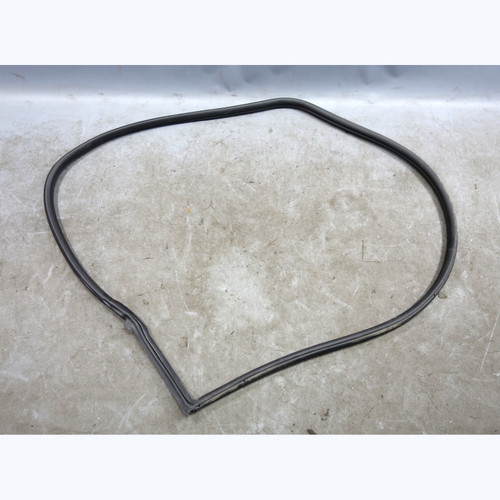 2006-2009 Porsche 987.1 Cayman Left Drivers Door Seal Weather Stripping OEM