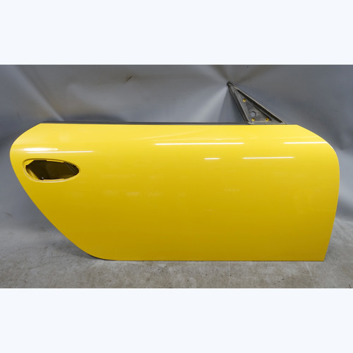 2005-2012 Porsche 997 911 987 Cayman Boxster Right Door Shell