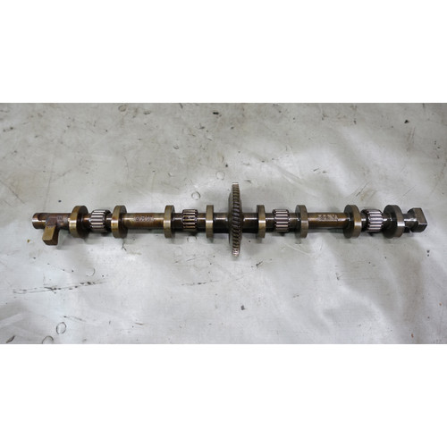 Damaged 2012-2017 BMW N20 N26 4-Cyl Engine Valvetronic Eccentric Camshaft OE