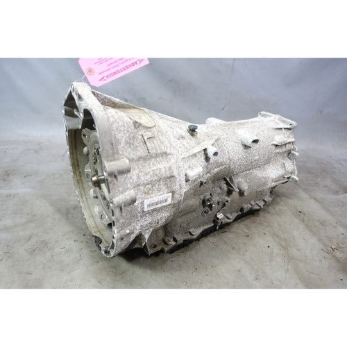 2013-2015 BMW F30 320i xDrive N20 4-Cyl Automatic Transmission 84K 320iX OEM