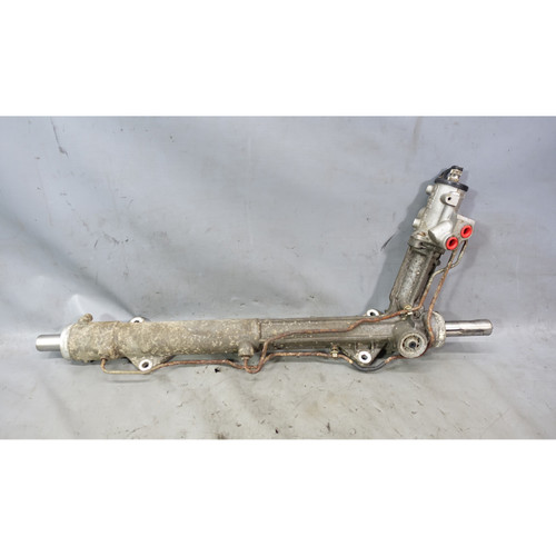 2007-2014 BMW E70 X5 E71 X6 Factory Power Steering Rack and Pinion 42584