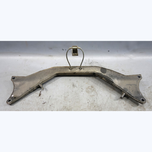 2005-2010 Porsche 987 Cayman Boxster Rear Subframe Cross Member Bar OEM