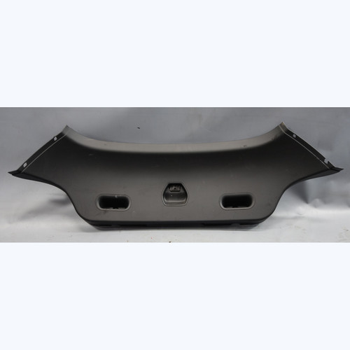メル21885 2006-2008 BMW E86 Z4 Coupe Rear Trunk Lid Interior Trim Panel