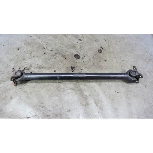 2006 BMW E83 X3 M54 SAV Factory Front Drive Propeller Shaft 2.5i 3.0i OEM