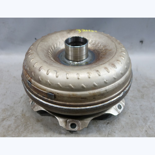2012 -2015 BMW F30 F32 F10 Torque Converter For Automatic Transmission 125k OEM