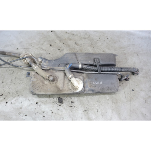 1999-2003 BMW E39 5-Series Touring Factory Fuel Gas Expansion Tank OEM