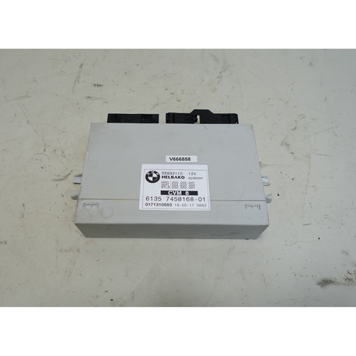 2015-2017 BMW F23 2-Series Convertible Folding Top Control Module Brain OEM