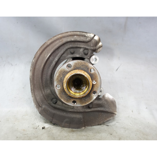 2014-2017 BMW F22 F23 2-Series Left Front Wheel Hub Carrier Bearing Knuckle OEM