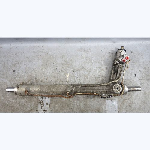 2007-2014 BMW E70 X5 E71 X6 Factory Power Steering Rack and Pinion 43285