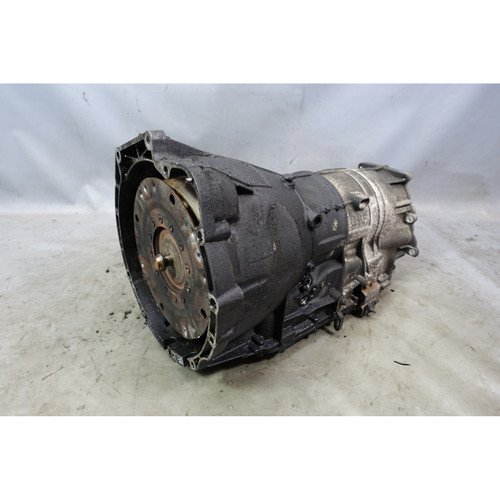 2009-2010 BMW E70 X5 3.5d M57 Diesel SAV Automatic Transmission Gearbox OEM