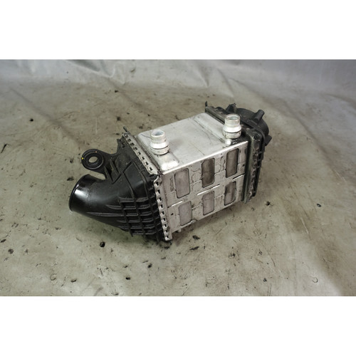 2013-2017 BMW F10 M5 F12 M6 Bank 1 Right Turbo Charger Air Intercooler OEM