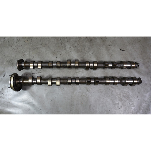 1993-1995 BMW E36 325i E34 525i M50 2.5L 6cyl Camshaft Valve Gear Pair OEM