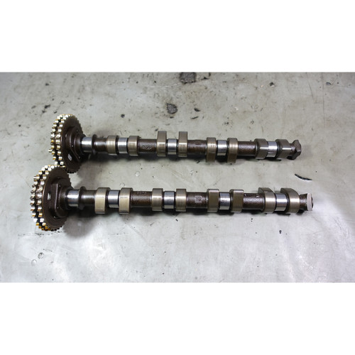 1991-1992 BMW E30 318i M42 4-Cylinder Engine Camshaft Pair Inlet Exhaust OEM