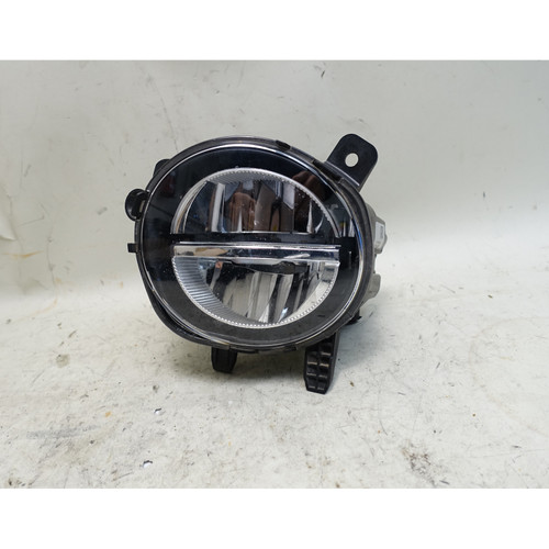 2016-2020 BMW F30 3-Series 4-Series Left Front Factory LED Fog Light Lamp OEM
