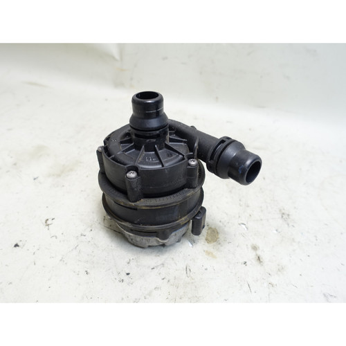 2016-2020 BMW F30 3-Series 4-Series Auxiliary Climate Heater Electric Water Pump