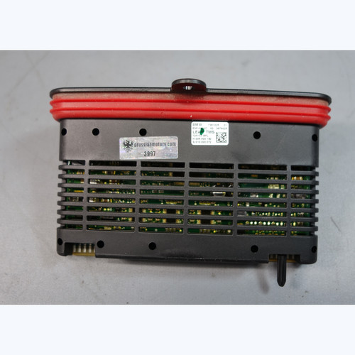 Damaged 2013-2015 BMW F01 F02 LCI Factory Adaptive Headlight Control Module OEM