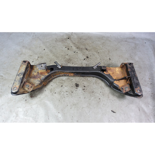 82-88 BMW E28 5-Series E24 Factory Front Axle Sub Frame Carrier Cross Member OEM