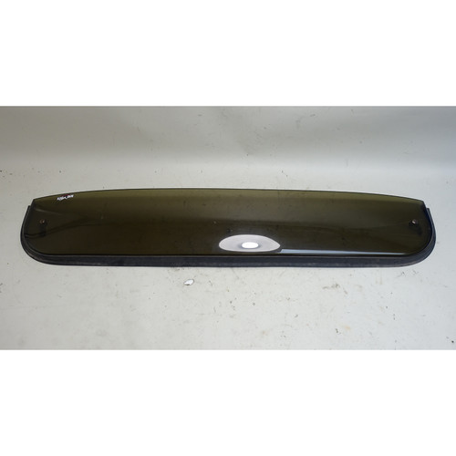 Aftermarket 1977-1994 BMW E28 5-Series E12 E23 Sunroof Slipstream Deflector