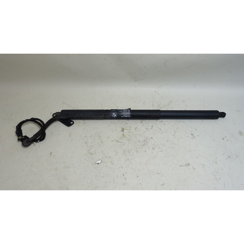 16-17 BMW F21 X3 SAV Left Rear Automatic Trunk Strut Spring Spindle Electric OEM