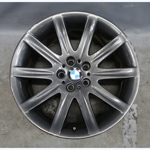 2002-2008 BMW E65 E66 7-Series 19x10 Rear Style 95 Alloy Wheel Painted 19" OEM