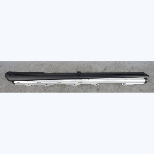 2011-2017 BMW F25 X3 SAV Left Rear Door Window Retractable Sun Shade OEM