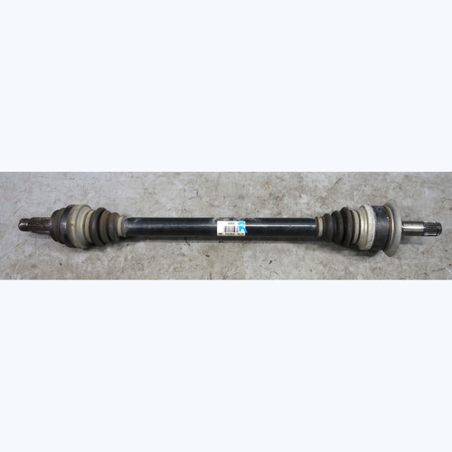 2011-2018 BMW F25 X3 F26 35iX Right Rear Output Half Shaft Axle 39mm OEM