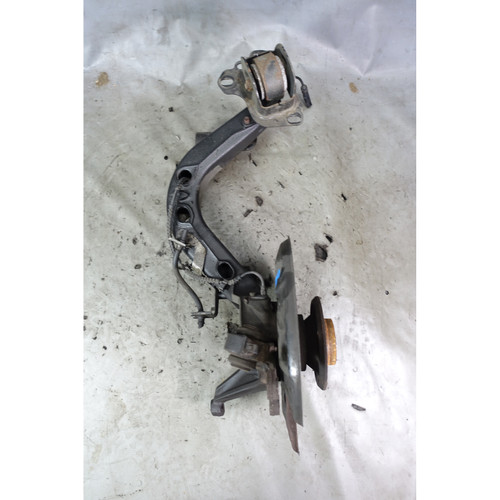 BMW E89 Z4 Roadster Right Rear Passengers Trailing Control Arm Wheel Bearing OEM