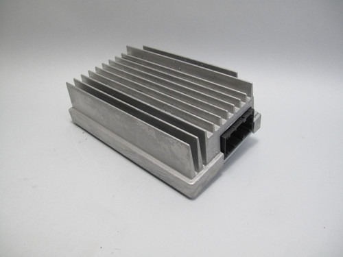 2012-2013 BMW E70 X5 SAV Factory Hi-Fi Stereo Amplifier Trunk USED OEM