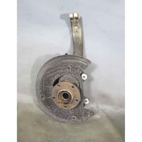 2007-2017 BMW X5 X6 E70 E71 F15 F16 Left Front Wheel Hub Bearing Carrier OEM