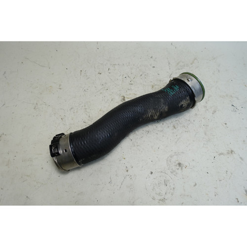 2014-2019 BMW F15 X5 F16 X6 35i N55 Turbo Charge Induction Pipe Turbo to Cooler