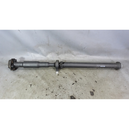 2009-2011 BMW E89 Z4 sDrive30i Drive Propeller Shaft for Sport Auto Trans OEM
