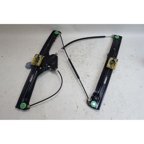 2014-2018 BMW F15 X5 F85 Left Front Drivers Window Lifter Regulator w Motor OEM