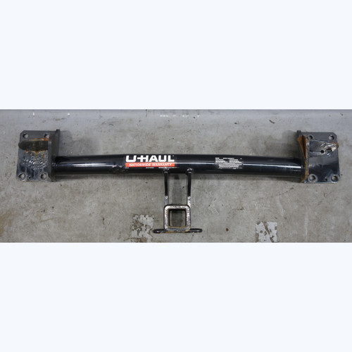 2014-2019 BMW F15 X5 F16 X6 F85 U Haul Trailer Hitch Tow Bar Cross Tube