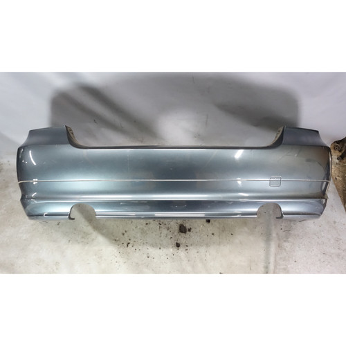 2009-2011 BMW E90 335i Sedan 4dr Factory Rear Bumper Cover Trim Tasman OEM