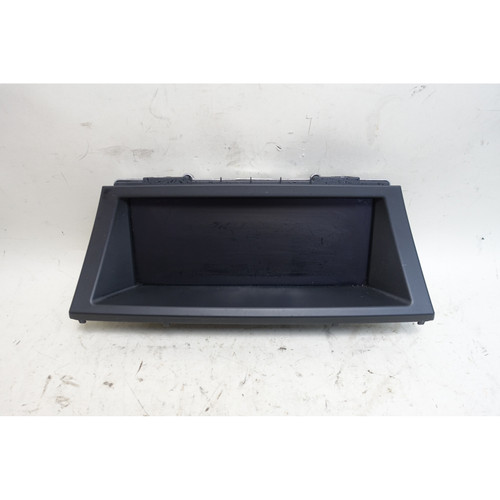 2010-2014 BMW E70 X5 E71 X6 Factory On-Board Navigation Monitor Display 8.8" OEM