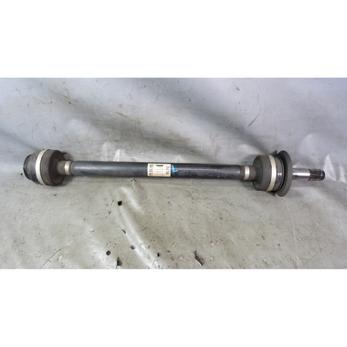 2017-2020 BMW G30 540i xDrive Factory Left Rear Output Half Shaft Axle OEM
