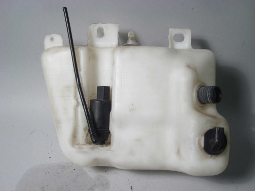 1997 BMW E39 5-Series Early Factory Windshield Washer Fluid Bottle Tank