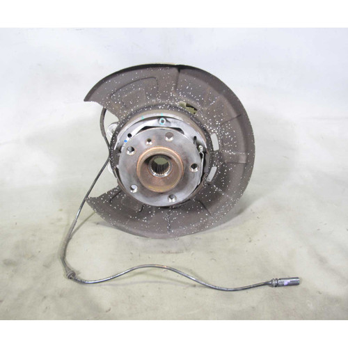 2007-2019 BMW X5 X6 E70 F15 F16 Right Rear Wheel Hub Carrier Bearing 2007-2019