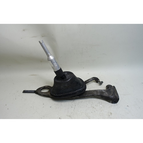 2012-2016 BMW F30 335i N55 6cyl Factory Shifter Assembly for Manual Transmission