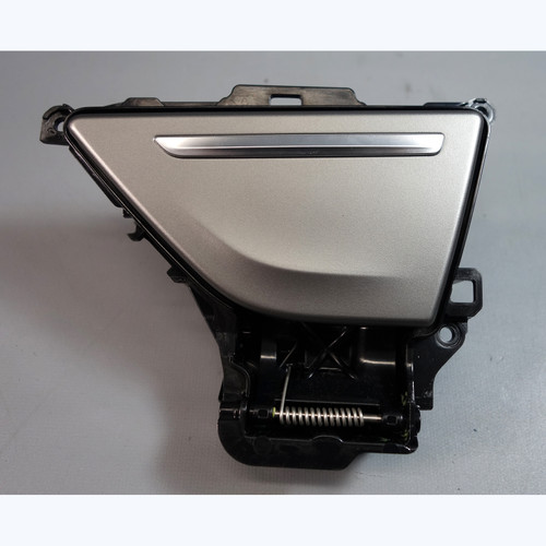 2016-2019 BMW G11 G12 7-Series Left Rear Door Ashtray Assembly Titan Trim OEM