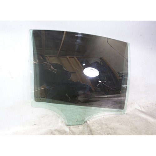 2017-2023 BMW G30 5-Series F90 Sedan Right Rear Passenger Window Glass Pane OEM
