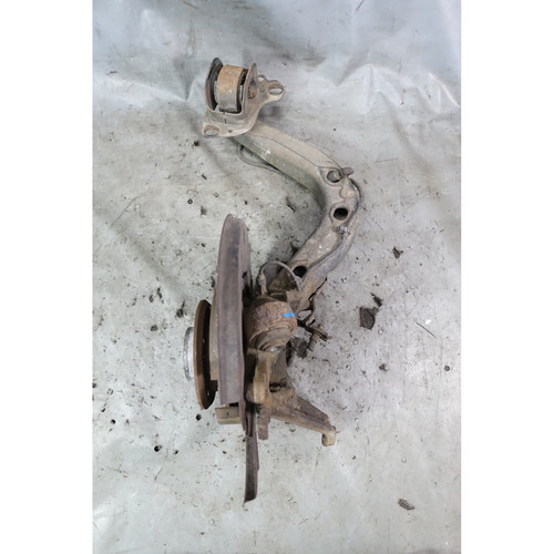 2001-2006 BMW E46 M3 ///M Left Rear Trailing Control Arm Wheel Bearing OE