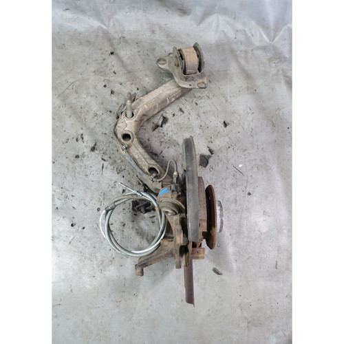 2001-2006 BMW E46 M3 ///M Right Rear Trailing Control Arm Wheel Bearing