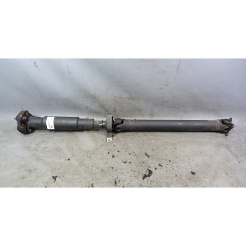 2003-2005 BMW Z4 Automatic Drive Shaft Driveshaft Propeller 64k E85 OEM