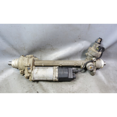 2013-2014 BMW F30 F31 3-Series xDrive AWD Factory Electric Steering Rack OEM
