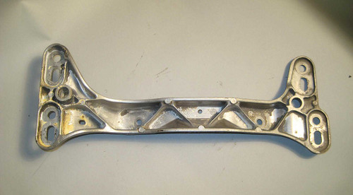 1992-2002 BMW E36 Z3 Manual Transmission Crossmember Support Bracket OEM